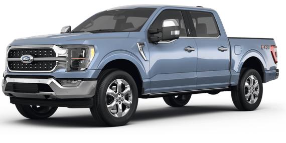 FORD F-150 2023 1FTEW1C80PFB96704 image