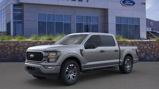 FORD F-150 2023 1FTEW1CPXPFC21230 image