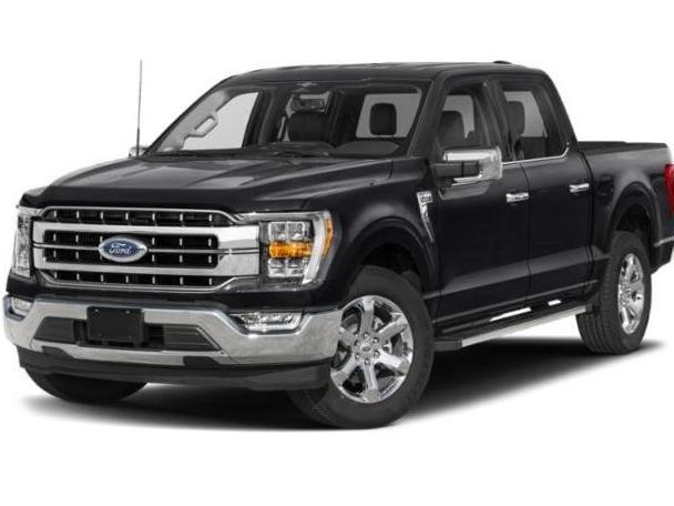 FORD F-150 2023 1FTFW1E82PFC18414 image