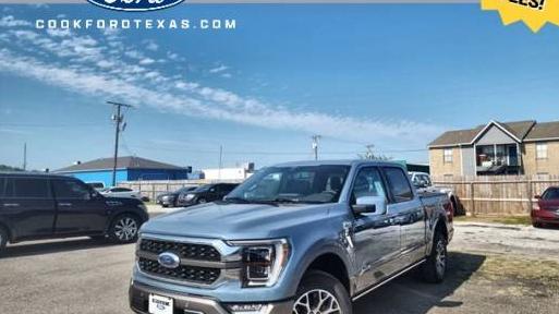FORD F-150 2023 1FTFW1E82PFC23242 image