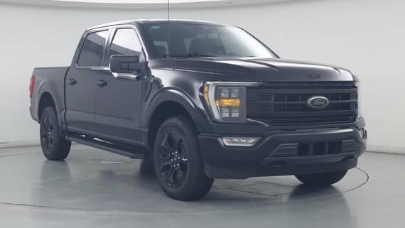 FORD F-150 2023 1FTFW1E82PFB04249 image