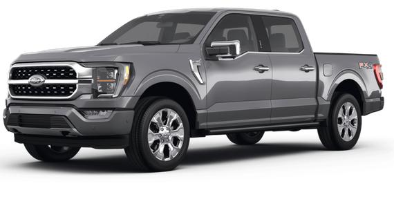 FORD F-150 2023 1FTFW1E84PFA41669 image