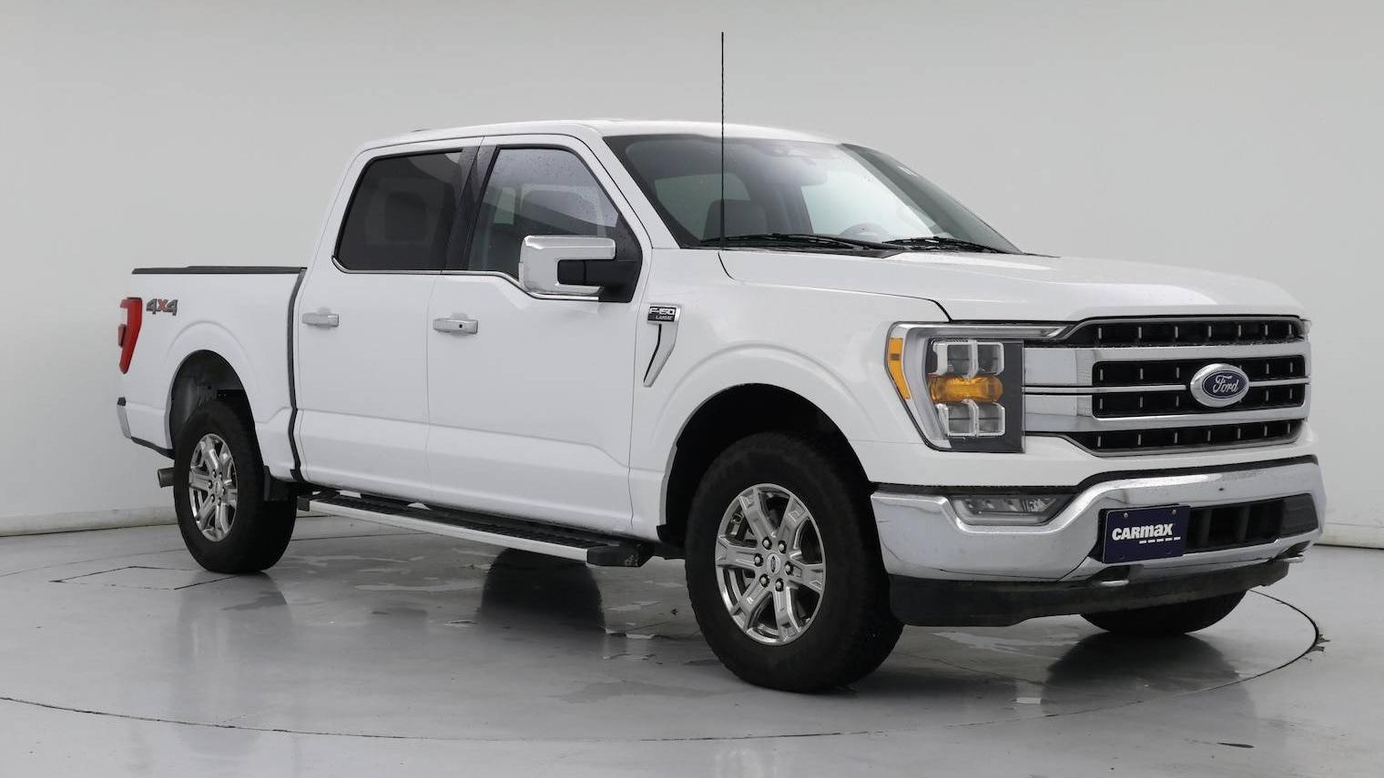 FORD F-150 2023 1FTEW1EP3PFC60917 image