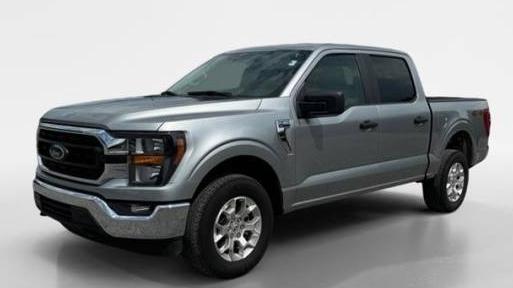 FORD F-150 2023 1FTFW1E51PKE14714 image