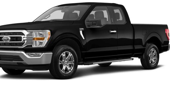 FORD F-150 2023 1FTEX1EP2PKD80471 image