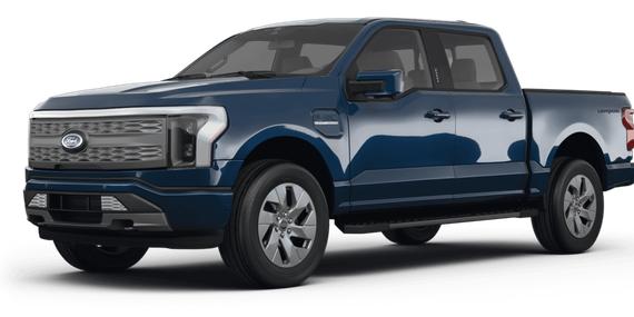 FORD F-150 2023 1FTVW1EV1PWG09703 image