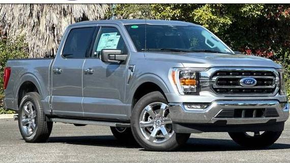 FORD F-150 2023 1FTEW1CP1PFC04204 image