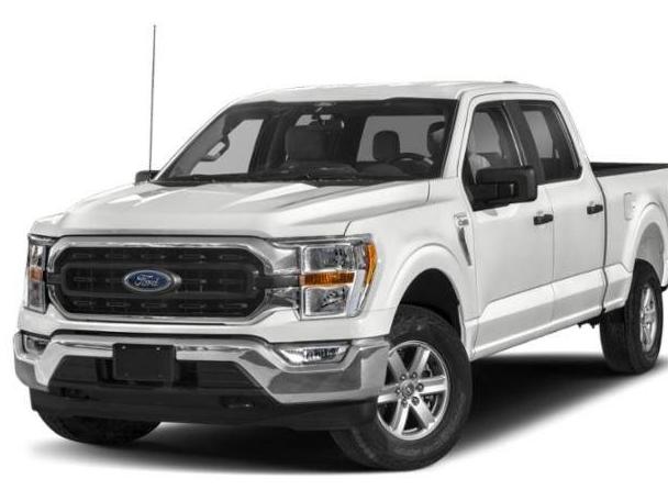 FORD F-150 2023 1FTFW1E8XPFA20857 image