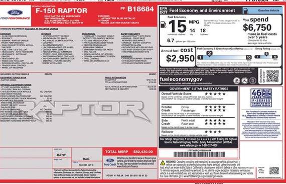 FORD F-150 2023 1FTFW1RG0PFB18684 image