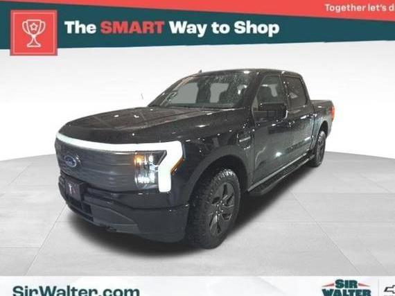 FORD F-150 2023 1FTVW1EL9PWG01721 image
