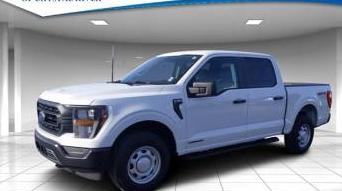 FORD F-150 2023 1FTFW1ED8PFA01804 image