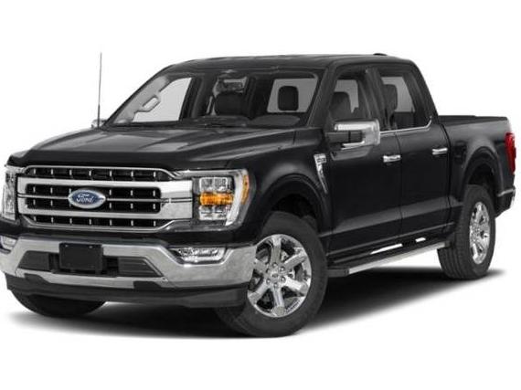 FORD F-150 2023 1FTEW1EP3PFB56444 image