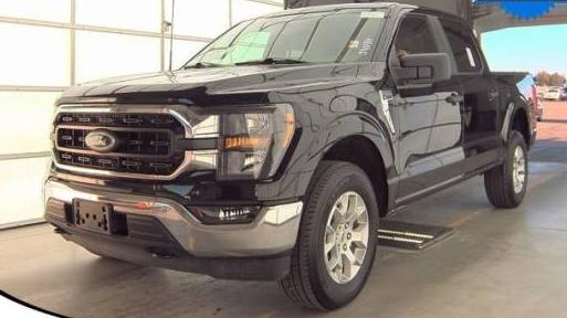 FORD F-150 2023 1FTFW1E84PKE14569 image