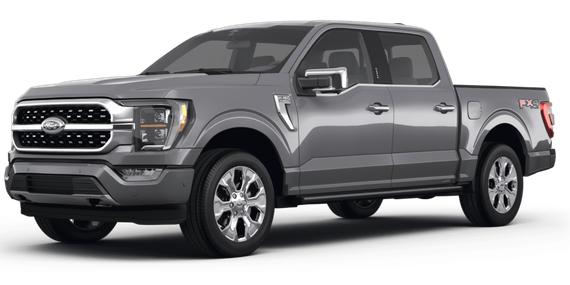 FORD F-150 2023 1FTFW1CD9PFC91750 image