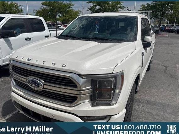 FORD F-150 2023 1FTFW1ED7PFA09828 image