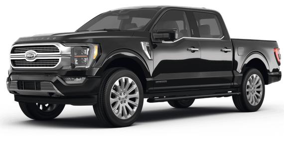 FORD F-150 2023 1FTFW1ED7PFD27898 image