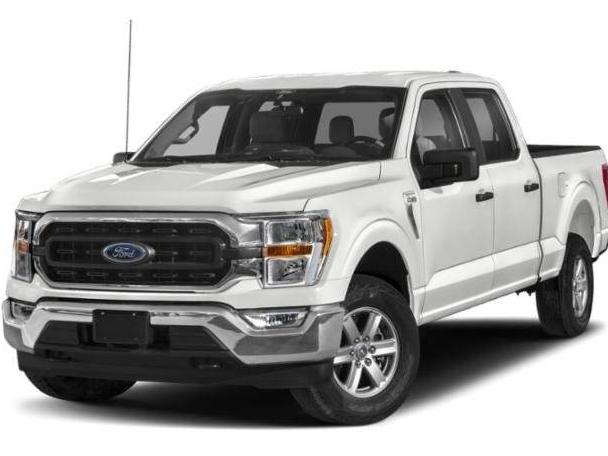 FORD F-150 2023 1FTFW1E5XPKD34053 image