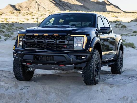 FORD F-150 2023 1FTFW1E84PKD13645 image
