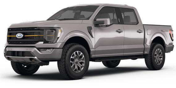 FORD F-150 2023 1FTEW1E88PFB16997 image