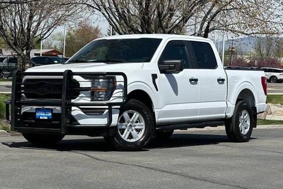 FORD F-150 2023 1FTEW1EPXPKD48256 image