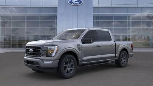 FORD F-150 2023 1FTFW1ED7PFC74524 image