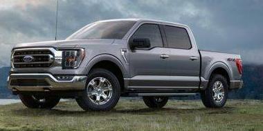 FORD F-150 2023 1FTEW1E8XPFA55488 image