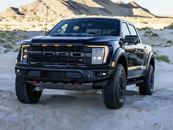 FORD F-150 2023 1FTFW1RG7PFA10708 image