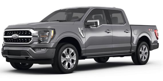 FORD F-150 2023 1FTFW1E84PFA25147 image