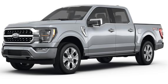 FORD F-150 2023 1FTFW1E89PFC24596 image