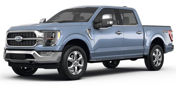 FORD F-150 2023 1FTFW1E58PFA32396 image