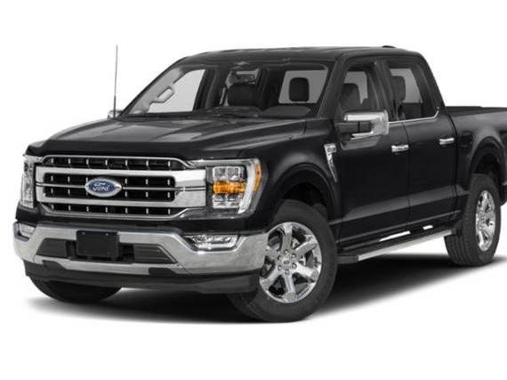 FORD F-150 2023 1FTFW1ED3PFD30930 image