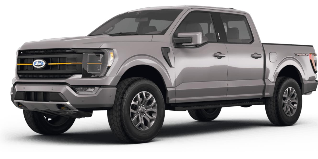 FORD F-150 2023 1FTEW1E83PFC67097 image