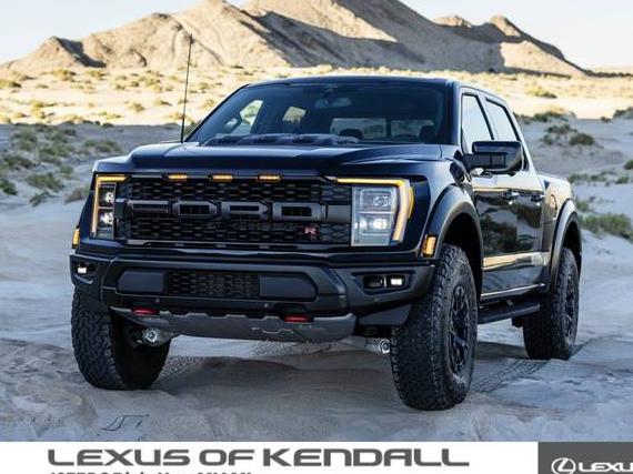 FORD F-150 2023 1FTFW1RG0PFB77802 image
