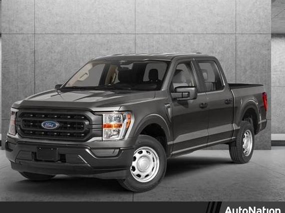 FORD F-150 2023 1FTEW1C81PFA34290 image