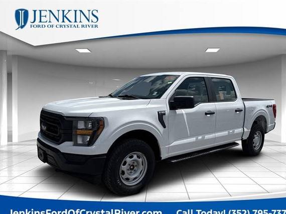 FORD F-150 2023 1FTEW1EB8PKE16056 image