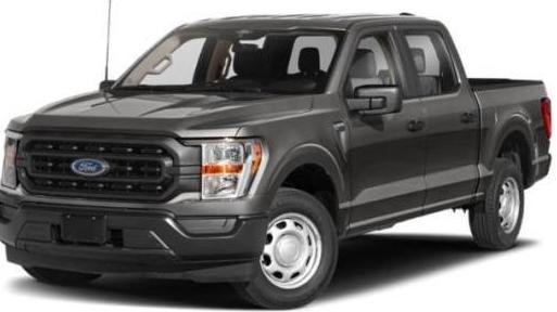 FORD F-150 2023 1FTFW1E5XPKD28446 image