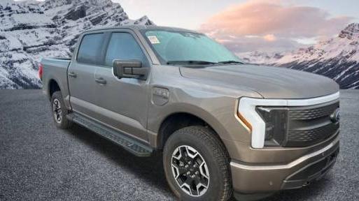 FORD F-150 2023 1FTVW1ELXPWG17474 image