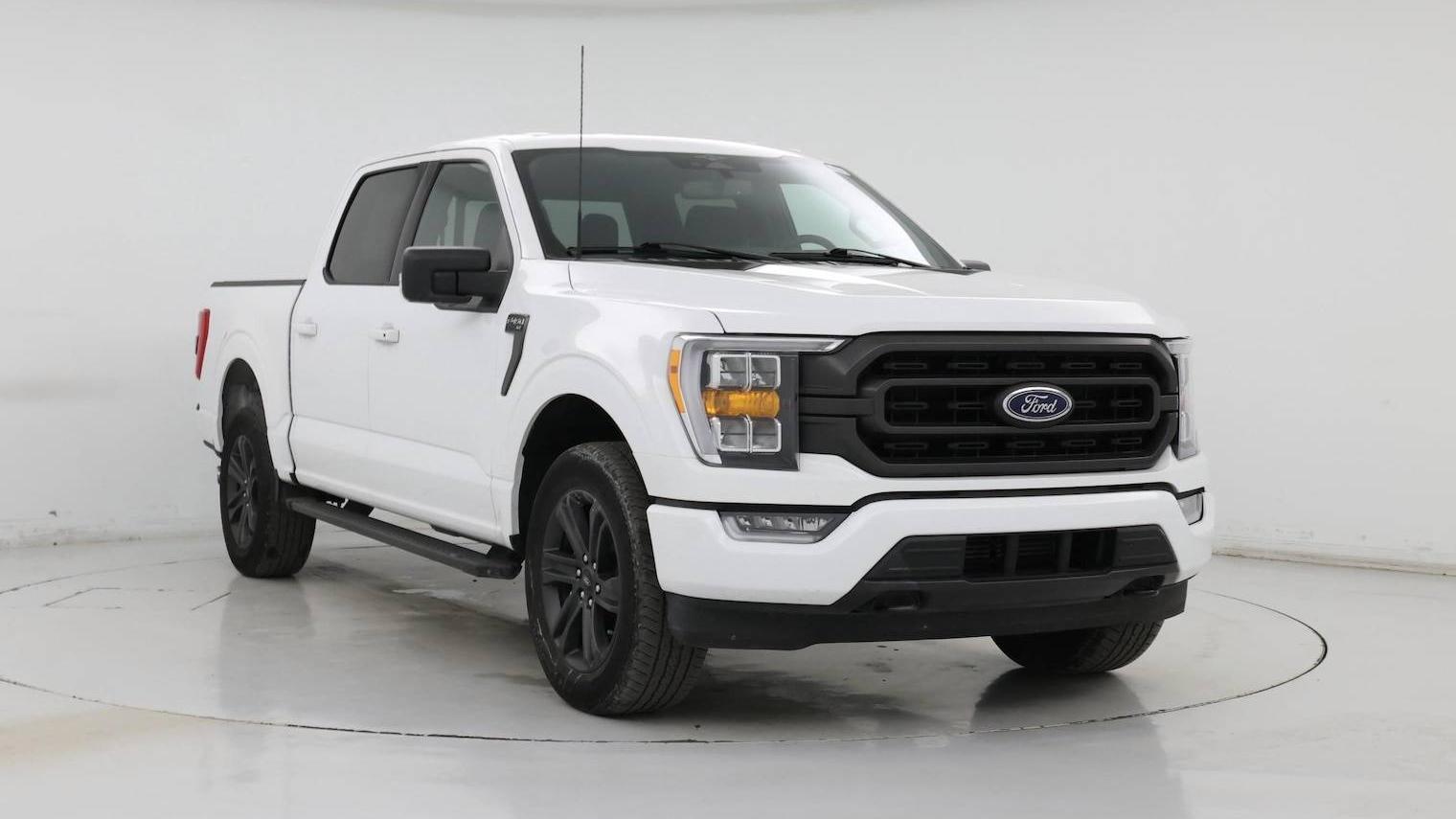 FORD F-150 2023 1FTEW1EP1PFB00731 image