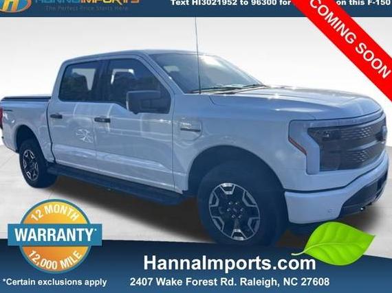 FORD F-150 2023 1FTVW1EL7PWG37391 image
