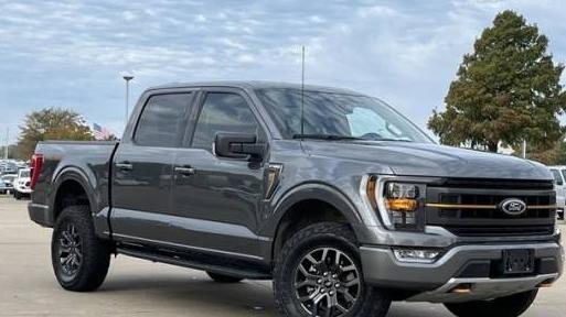 FORD F-150 2023 1FTEW1E81PFB05176 image