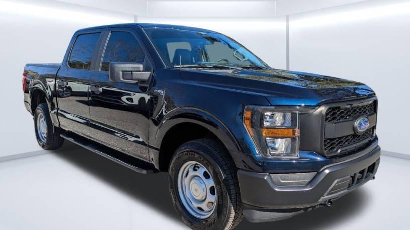 FORD F-150 2023 1FTFW1E87PFA67103 image