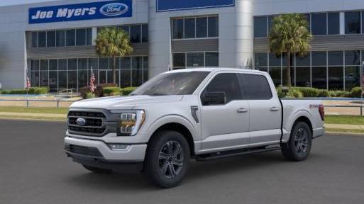 FORD F-150 2023 1FTFW1E54PKE20202 image