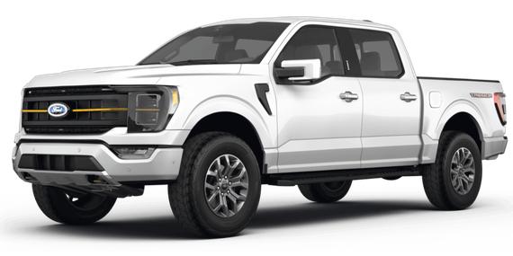 FORD F-150 2023 1FTFW1E59PFC72993 image