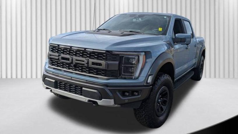 FORD F-150 2023 1FTFW1RG5PFB35982 image