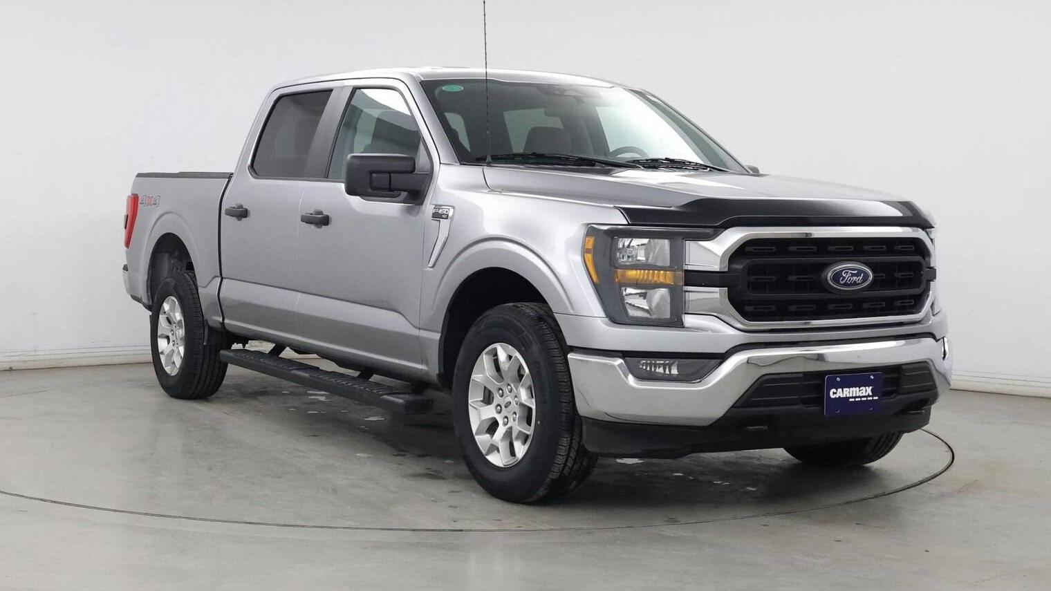 FORD F-150 2023 1FTFW1E5XPFC36116 image