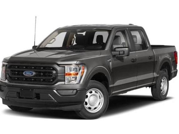 FORD F-150 2023 1FTEW1E89PFB27474 image