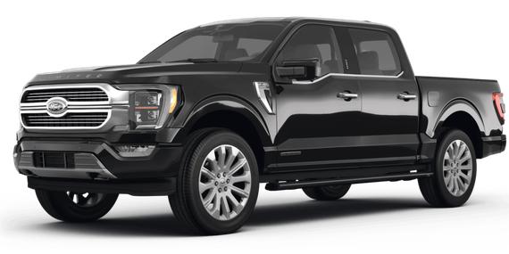 FORD F-150 2023 1FTFW1ED2PFC09497 image