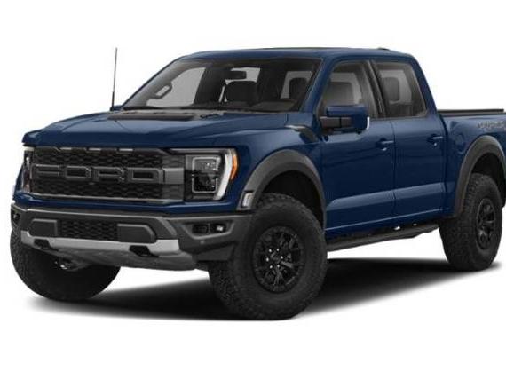 FORD F-150 2023 1FTFW1RG7PFB42710 image