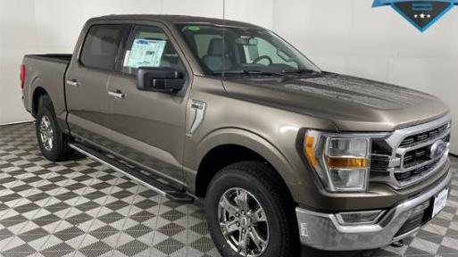 FORD F-150 2023 1FTFW1E83PFD32342 image