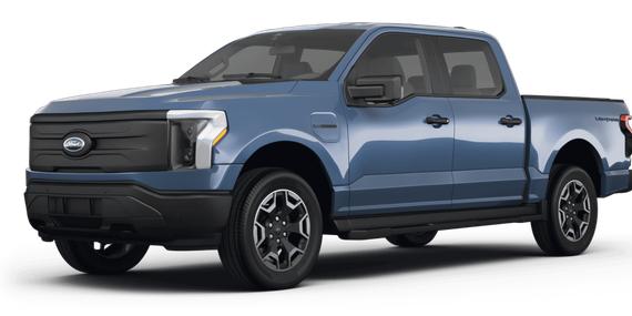FORD F-150 2023 1FTVW1EL5PWG14224 image